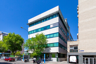 Plus de détails pour Avenida Institución Libre de Enseñanza, Madrid - Bureau à vendre