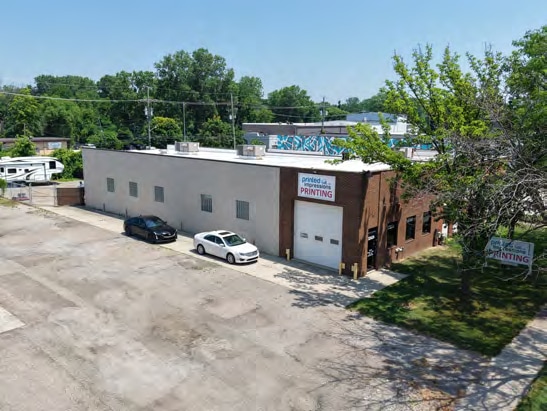 32424 Eight Mile Rd, Farmington Hills, MI for sale - Building Photo - Image 2 of 3