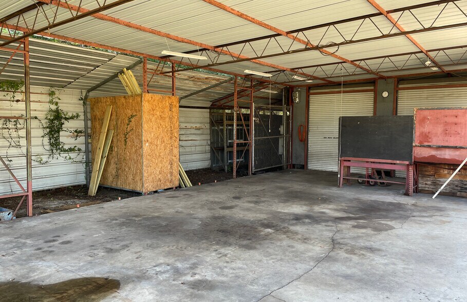 6974 Mount Vernon St, Glen Saint Mary, FL à vendre - Photo du bâtiment - Image 2 de 15