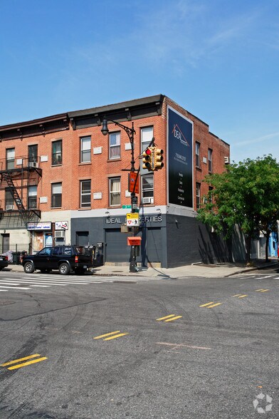 462 3rd Ave, Brooklyn, NY à louer - Photo du bâtiment - Image 1 de 15