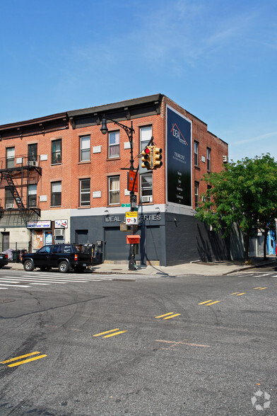 462 3rd Ave, Brooklyn, NY for lease - Primary Photo - Image 1 of 9