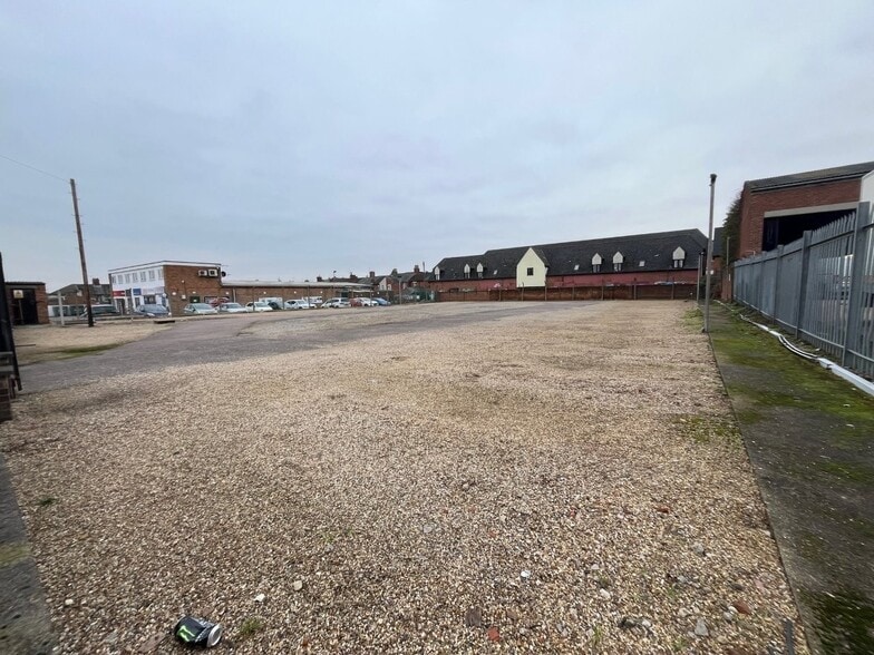 95-97 Magdalen, Colchester for sale - Building Photo - Image 2 of 4