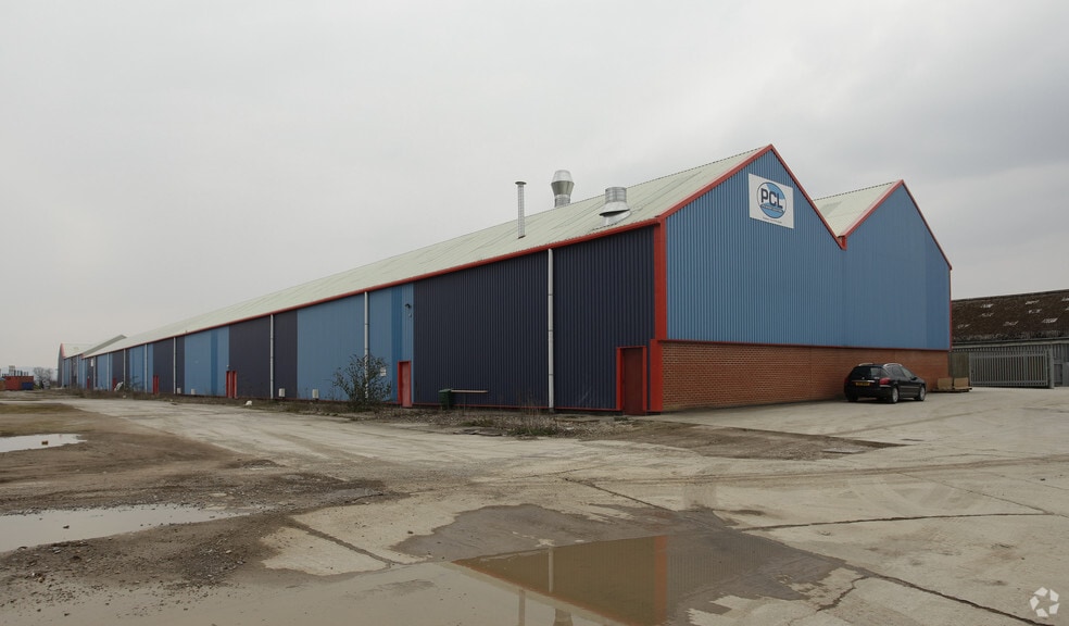 Bristol Rd, Dunball for lease - Building Photo - Image 2 of 16