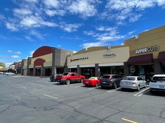 More details for 2098 Harbison Dr, Vacaville, CA - Retail for Lease