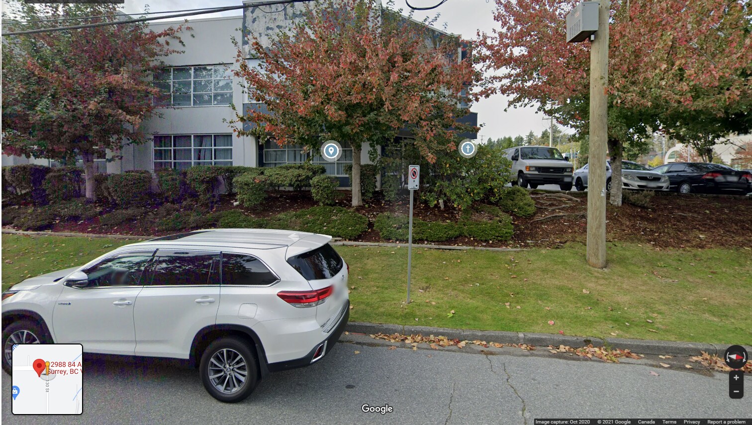 12988 84 Ave, Surrey, BC for sale Primary Photo- Image 1 of 1