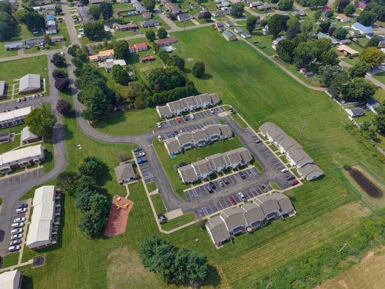 600 Plainfield Rd, West Lafayette, OH for sale - Building Photo - Image 3 of 39