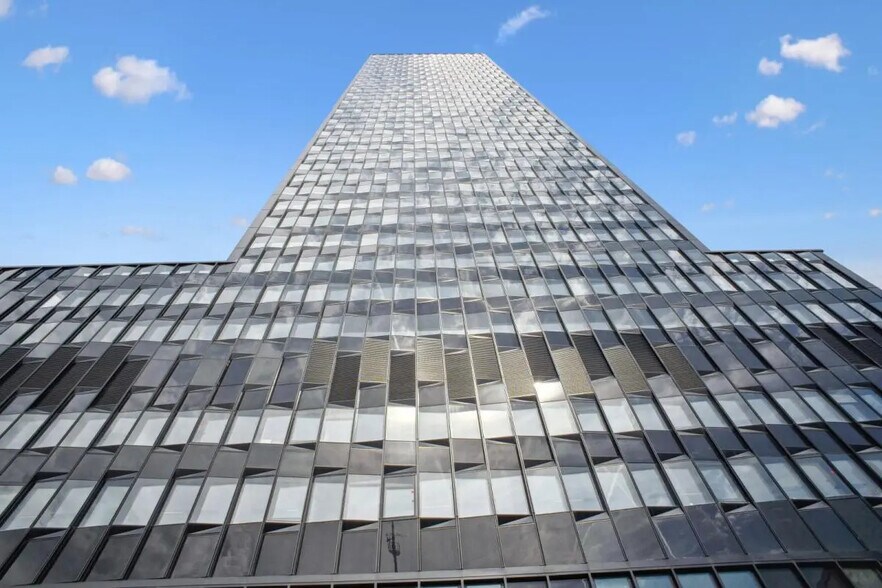 Bureau dans Lyon à louer - Photo du bâtiment - Image 2 de 21