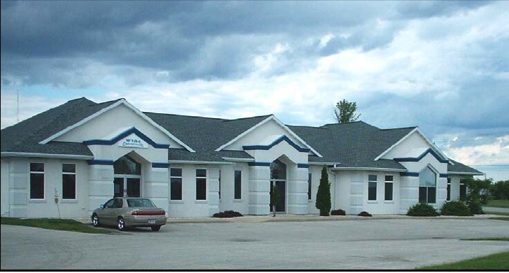 1496 Bellevue St, Green Bay, WI à vendre Photo principale- Image 1 de 1