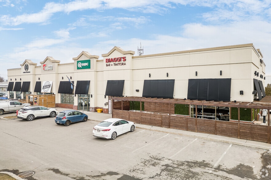 131 Rue Louvain, Repentigny, QC for sale - Primary Photo - Image 1 of 1