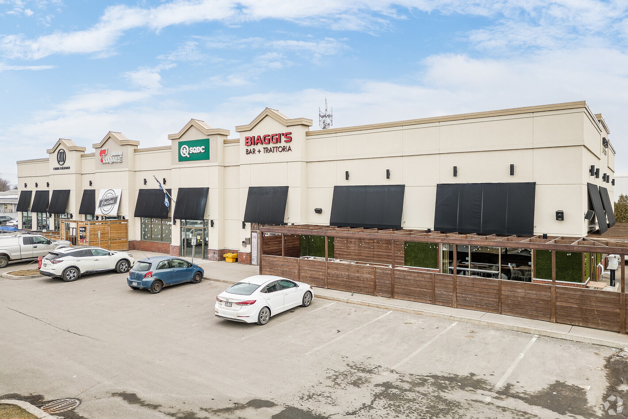 131 Rue Louvain, Repentigny, QC à vendre Photo principale- Image 1 de 1