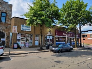 More details for 542 West Ave, Norwalk, CT - Retail for Lease