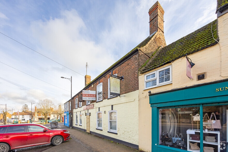 10 High St, Kirton à vendre - Photo du bâtiment - Image 2 de 2