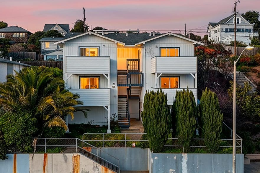 150 Florida St, Vallejo, CA à vendre - Photo du bâtiment - Image 3 de 81