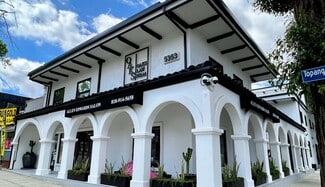 More details for 5353 Topanga Canyon Blvd, Woodland Hills, CA - Office for Lease