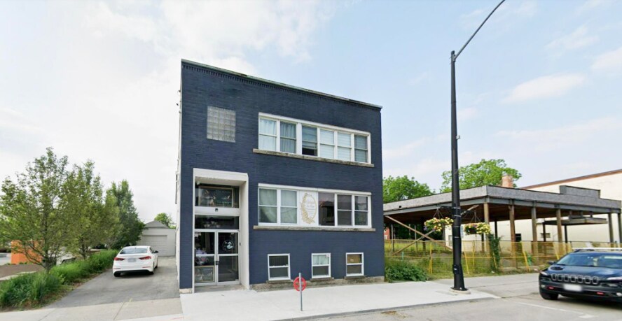 57 Division St, Welland, ON for sale Primary Photo- Image 1 of 2