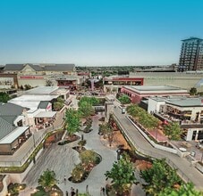 3750 Plano Pky, The Colony, TX - AERIAL  map view - Image1