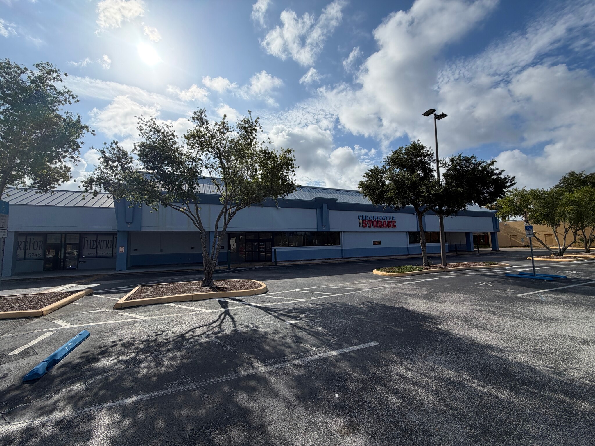 1861 N Highland Ave, Clearwater, FL à louer Photo intérieure- Image 1 de 5