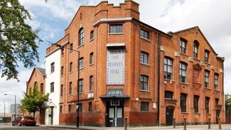 More details for 2 Olaf St, London - Office for Lease