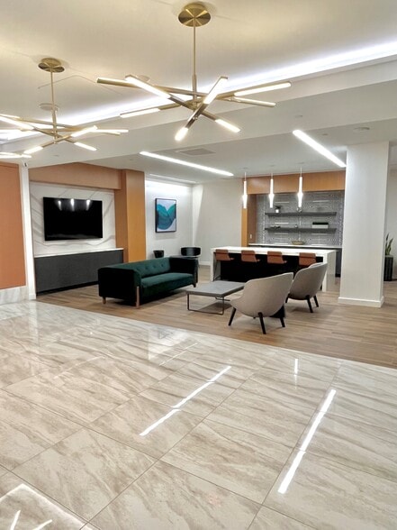 1212 Corporate Dr, Irving, TX for lease - Interior Photo - Image 3 of 14