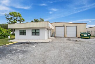Plus de détails pour 2331 Whitfield Industrial Way, Sarasota, FL - Industriel à vendre