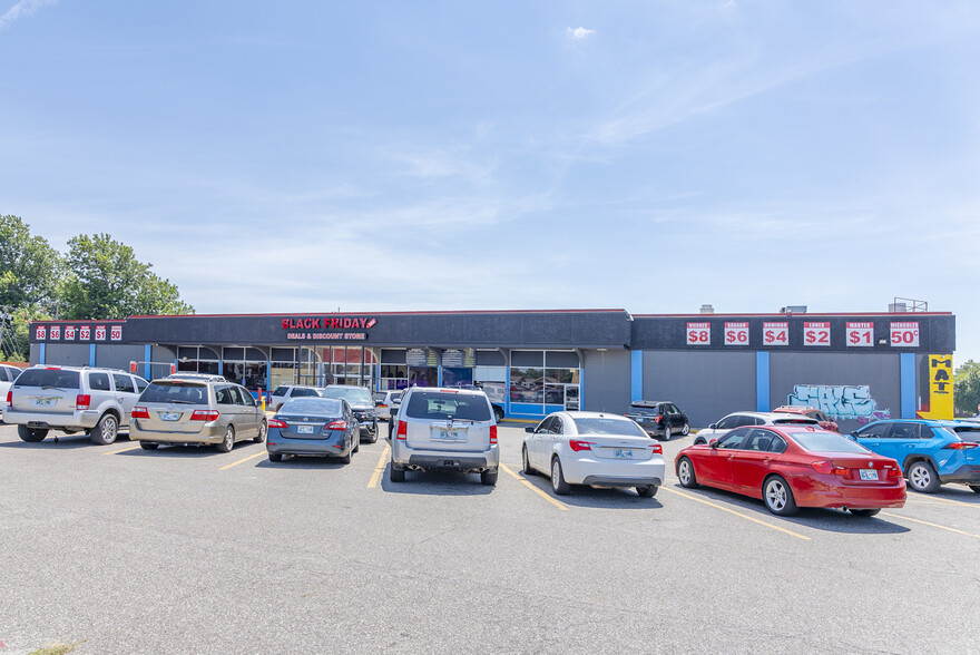 3020 NW 16th St, Oklahoma City, OK for sale - Building Photo - Image 1 of 11