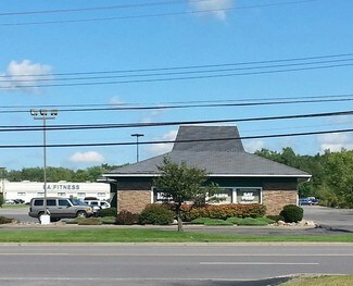 More details for 3071 Union Rd, Orchard Park, NY - Retail for Lease