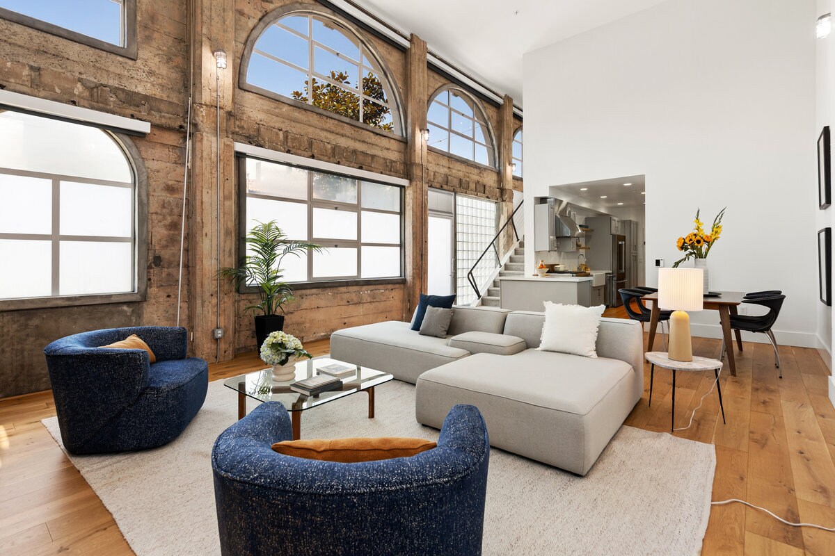 1147 Howard St, San Francisco, CA à vendre Photo du bâtiment- Image 1 de 1