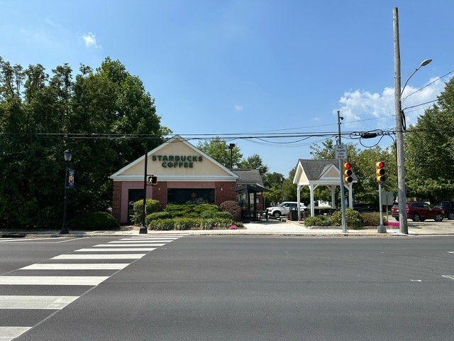 1459 Bethlehem Pike, Flourtown, PA for lease Building Photo- Image 1 of 16