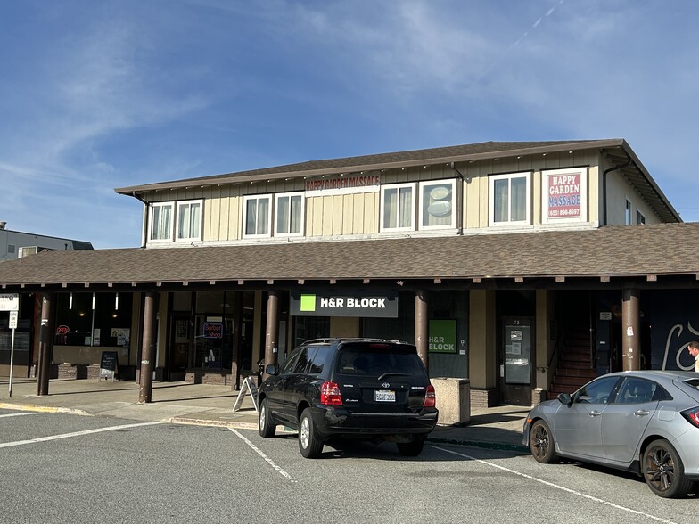 67-77 Bill Drake Way, Pacifica, CA for lease - Primary Photo - Image 1 of 1