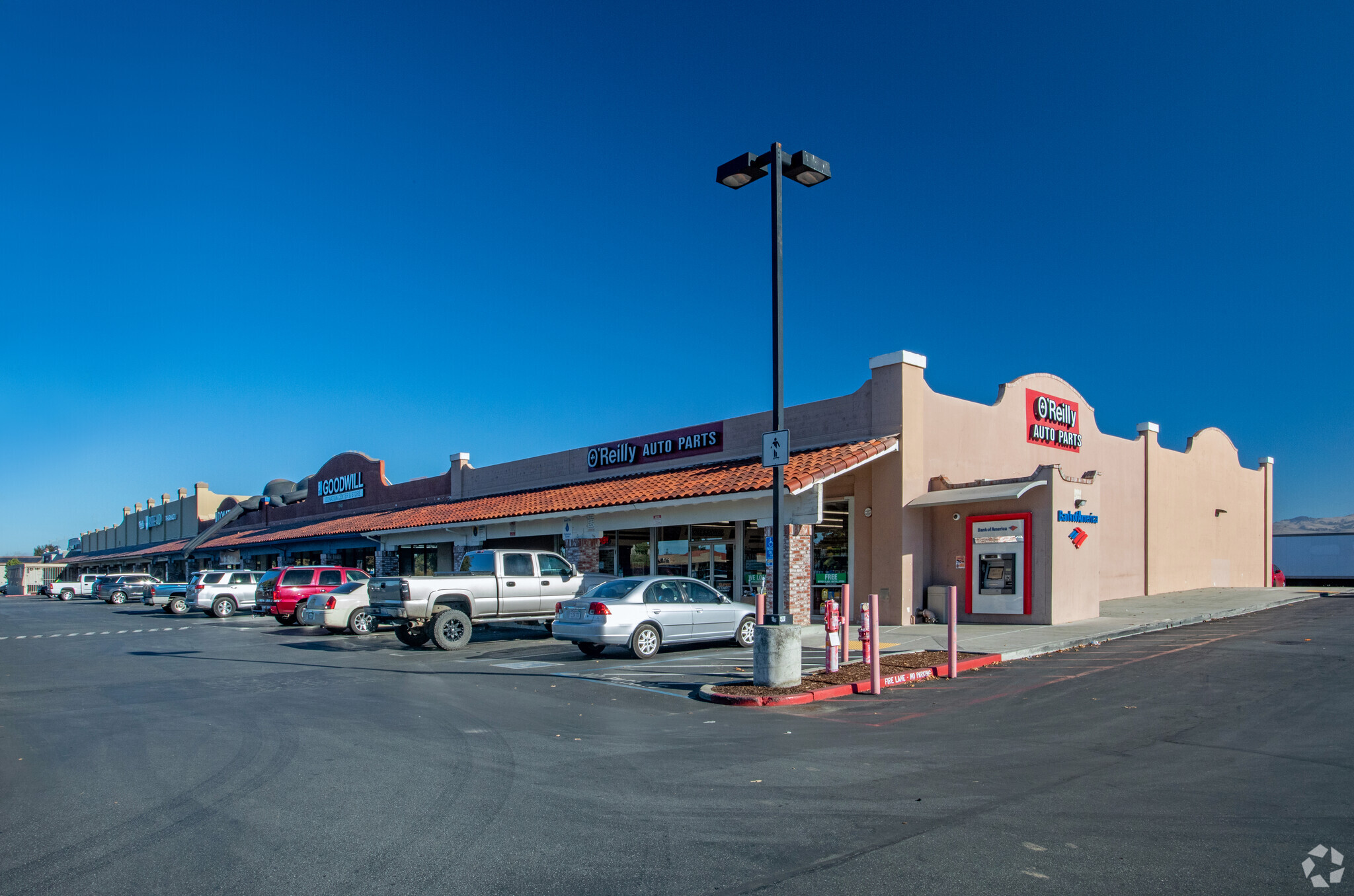 1701-1709 Airline Hwy, Hollister, CA for sale Primary Photo- Image 1 of 1