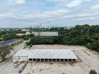 More details for 2900 E Oak Springs Dr, Austin, TX - Industrial for Lease