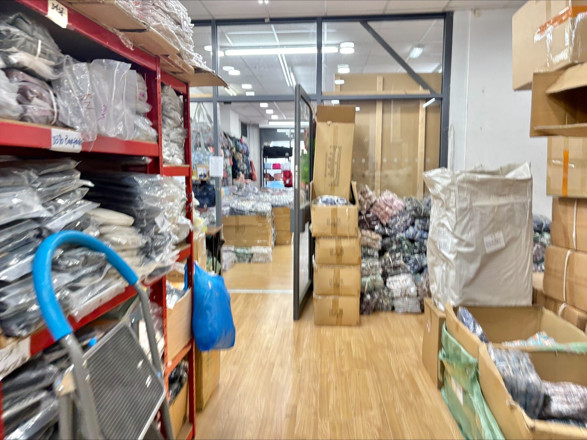 Cheetham Hill Rd, Manchester for lease Interior Photo- Image 1 of 2