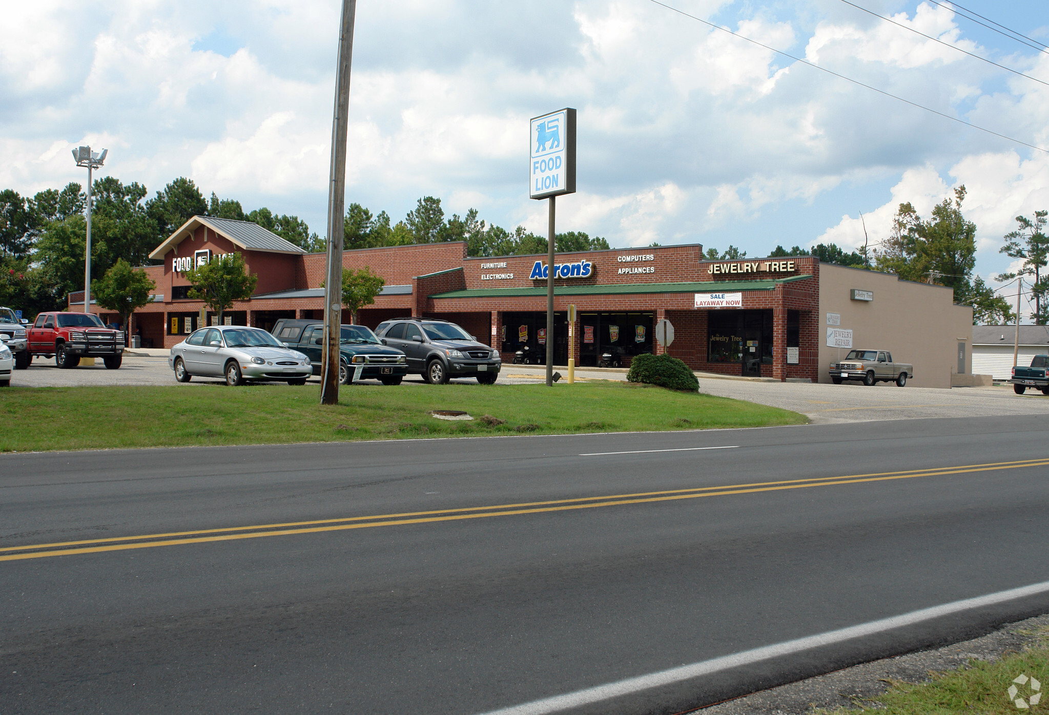 303 Hwy 701 N, Loris, SC for sale Primary Photo- Image 1 of 1