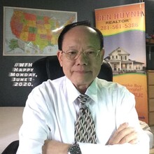 Ben Huynh