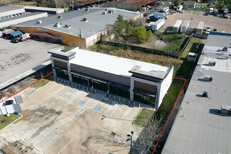 Plus de détails pour 851 Federal Rd, Houston, TX - Commerce de détail à louer