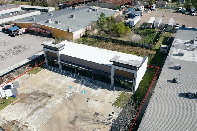 More details for 851 Federal Rd, Houston, TX - Retail for Lease