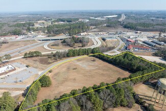 More details for 0 Ross, Lavonia, GA - Land for Sale