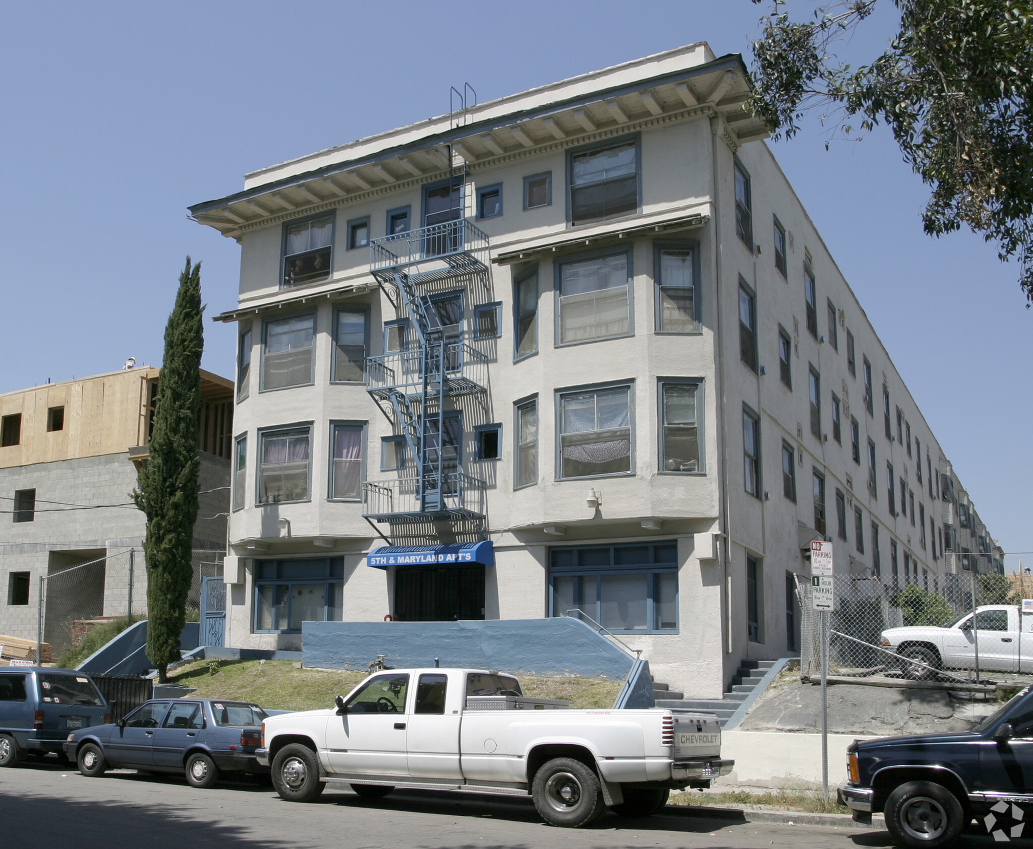 1329 W 5th St, Los Angeles, CA for sale Primary Photo- Image 1 of 1