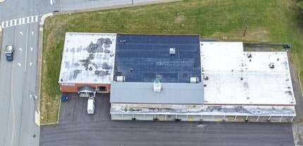 1295-1299 Grand Blvd, Monessen, PA à louer Photo intérieure- Image 2 de 3