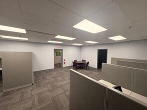 4800-4850 E Street Rd, Trevose, PA for lease Interior Photo- Image 2 of 5