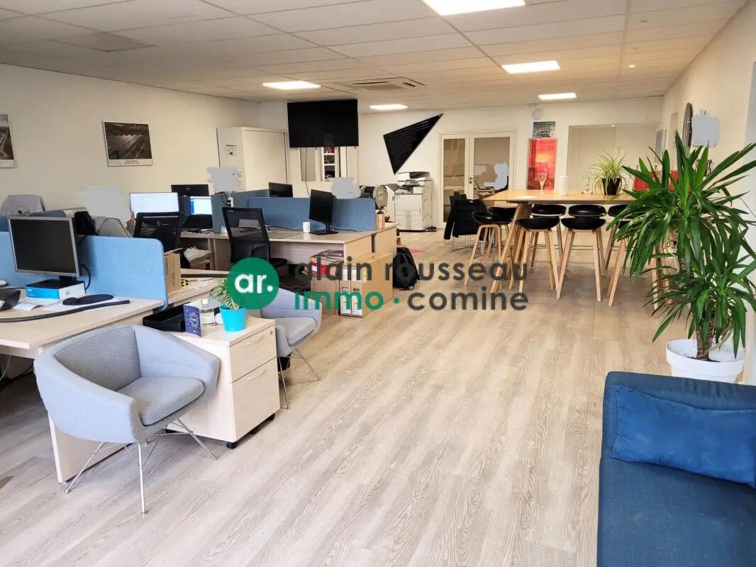 Flex dans La Chapelle-sur-Erdre à louer Photo intérieure- Image 1 de 5