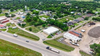 More details for 203 Norton St, Lone Oak, TX - Industrial for Sale