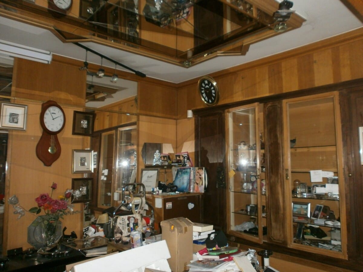 Segovia, SEG 40002 - - - Photo intérieure - Image 1 of 3