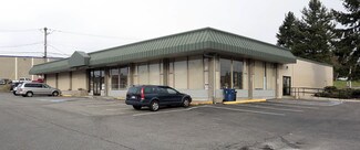 Plus de détails pour 825 S Center St, Tacoma, WA - Bureau à louer