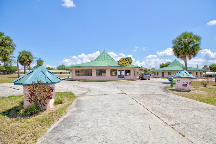 1406 Us-27 Hwy, Sebring, FL for sale - Building Photo - Image 1 of 15