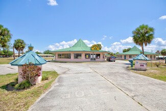 Plus de détails pour 1406 Us-27 Hwy, Sebring, FL - Services hôteliers à vendre