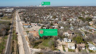 Plus de détails pour 5418/5428 Presa st, San Antonio, TX - Terrain à vendre