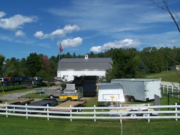 591 John Stark Hwy, Newport, NH à vendre Photo principale- Image 1 de 1