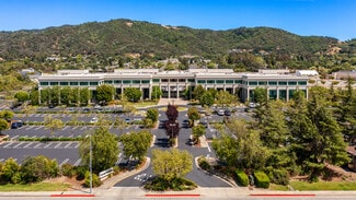 More details for 111 McInnis Pky, San Rafael, CA - Office for Lease