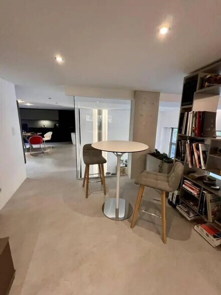 Bureau dans Paris à vendre - Photo intérieure - Image 3 de 5